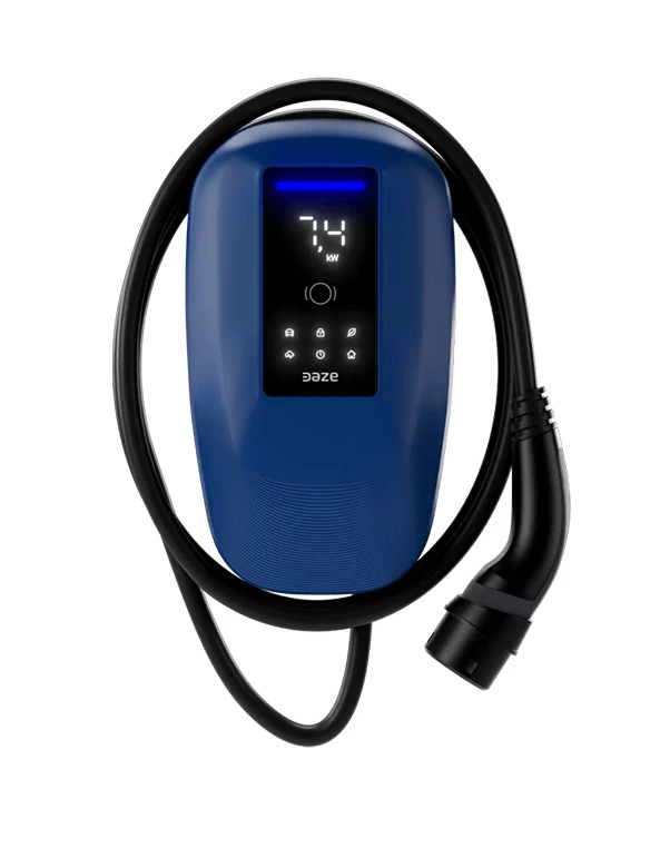 DazeBox Home Blue